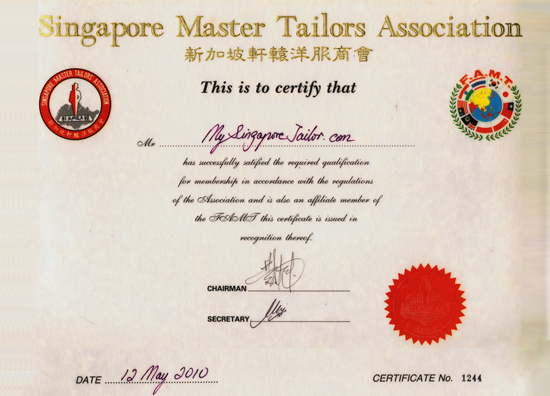 Singapore_Master_Tailors_Association_Cert